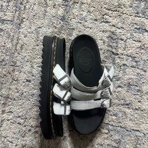 Dr. Martens Blair Slide